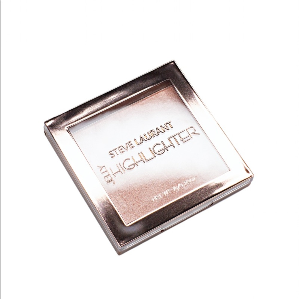 Steve Laurant Jelly Highlighter